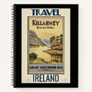 Suche nach irland kleine notizbücher Darstellung