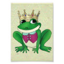 Suche nach küssen sie einen frosch poster Lustig