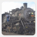 Suche nach alte züge aufkleber Dampf