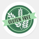 Suche nach gluten aufkleber Zöliakie