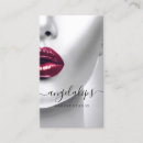 Suche nach bordeaux rot visitenkarten Maskenbildner