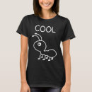Suche nach ameisen tshirts Lustig