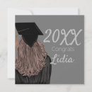 Suche nach uni karten Graduierungspartei