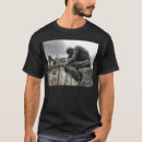 Suche nach rodin denker tshirts Skulptur