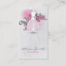 Suche nach sewing visitenkarten Dressmaker