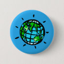 Suche nach schützen sie erde buttons Welt