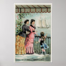 Suche nach der der ladies poster Vintage