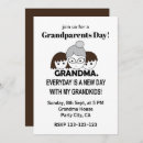 Suche nach oma einladungen Grandmother