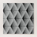 Suche nach diamant puzzle Abstrakt