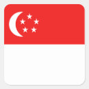 Suche nach singapur aufkleber Flagge