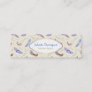 Suche nach oval visitenkarten Blau