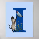 Suche nach initiale i poster Buchstabe