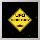 Suche nach alien spaß poster Geburtstag