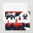 Suche nach plaid postkarten Weihnachten