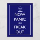 Suche nach keine panik postkarten Lustig