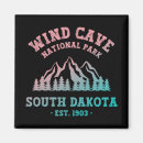 Suche nach süd magnete Nationalpark