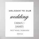 Suche nach reception hochzeits poster Hochzeitsempfang