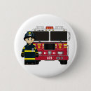 Suche nach feuerwehrmann buttons Abzeichen