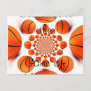 Suche nach basketballspiel postkarten Basketballliebhaber