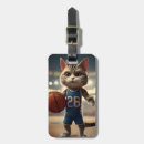 Suche nach basketball gepäckanhänger Spieler