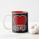 Suche nach boxing gloves tassen Kampf