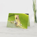 Suche nach für froschliebhaber karten Froschkarte
