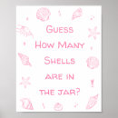 Suche nach weiße muscheln poster Mother to be