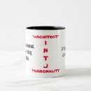 Suche nach intj tassen Lustig