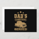 Suche nach vatertag einladungen Daddy