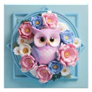 Suche nach die eule poster Tierkunst