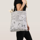 Suche nach karten tote bags Antike