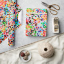 Suche nach confetti geschenkpapier Bunt