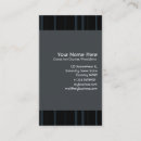 Suche nach formal visitenkarten Schwarz