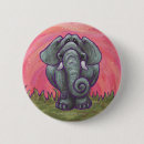 Suche nach afrikanischer elefant buttons Afrikanisches tier