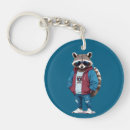 Suche nach lustiger waschbär schlüsselanhänger Cool
