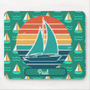 Suche nach segelboot mousepads Nautisch