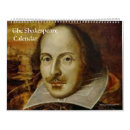 Suche nach literatur kalender Shakespeare
