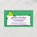 Suche nach lustige frosch visitenkarten Spaß