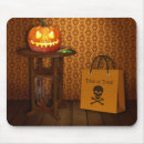 Suche nach halloween mousepads Schädel