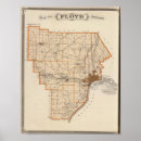 Suche nach floyd poster Map