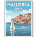 Suche nach balearisch aufkleber Majorca