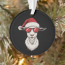 Suche nach lustige ziegen ornamente Weihnachten