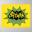 Suche nach batman logo poster Retro