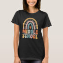 Suche nach mittelstufe tshirts Lehrer