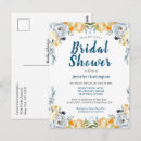 Suche nach braut shower postkarten Brautdusche