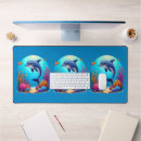 Suche nach ozeanleben mousepads Unterwasser