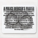 Suche nach polizeibeamte mousepads Gebet