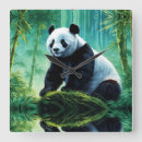 Suche nach bamboo wanduhren Grün