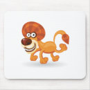 Suche nach löwe cartoon mousepads Spaß