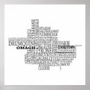 Suche nach grafschaft poster Ireland